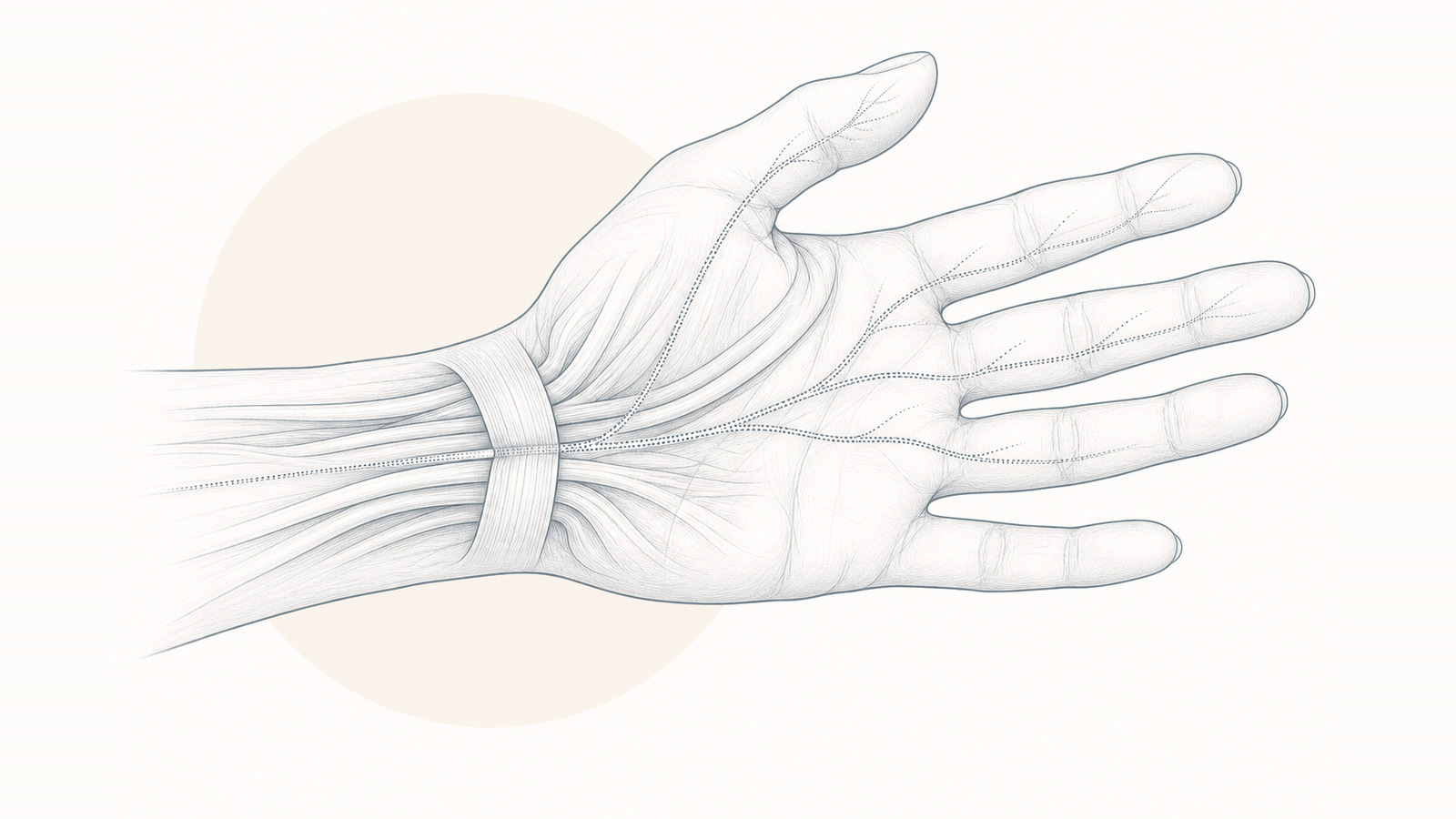 Carpal tunnel syndrome