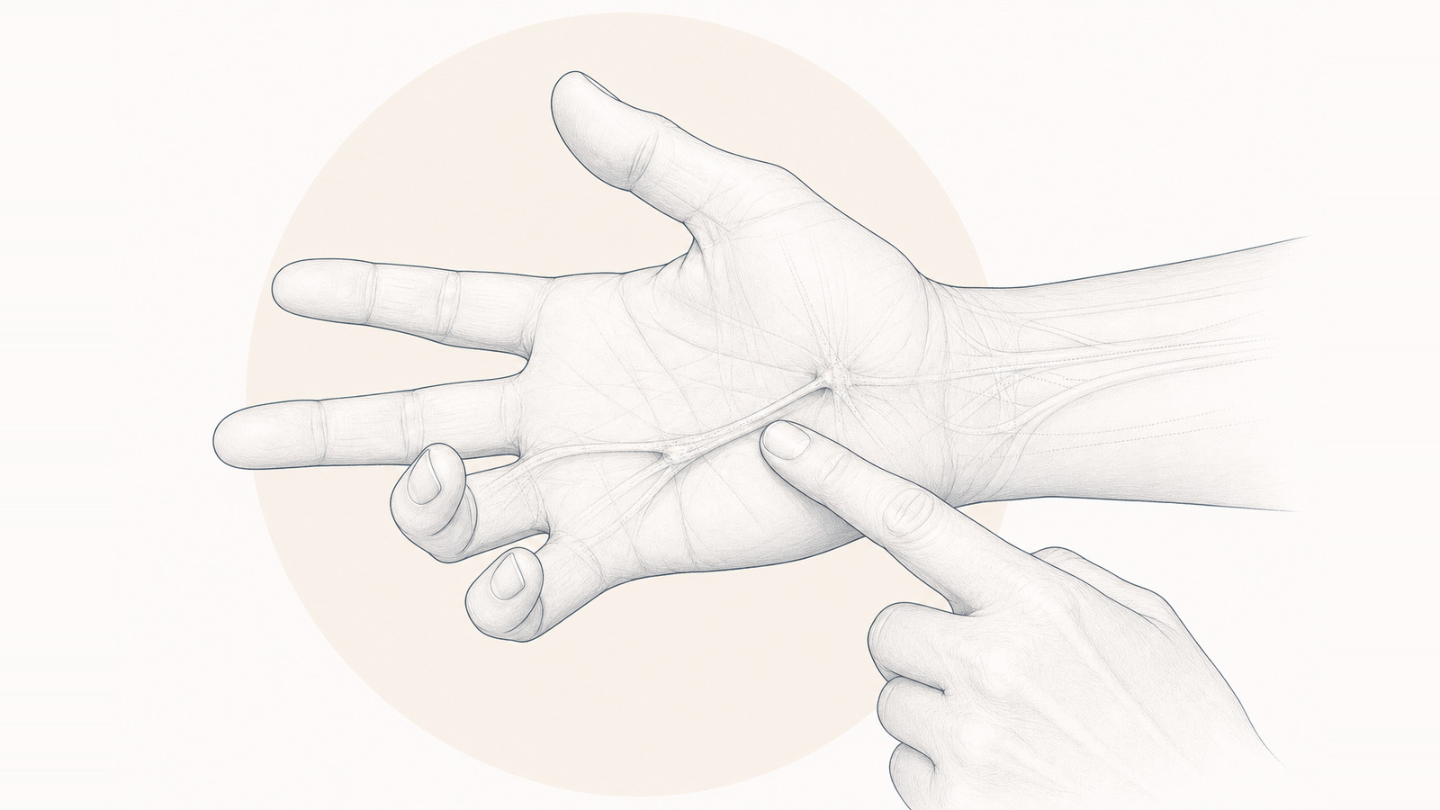 Dupuytren’s contracture