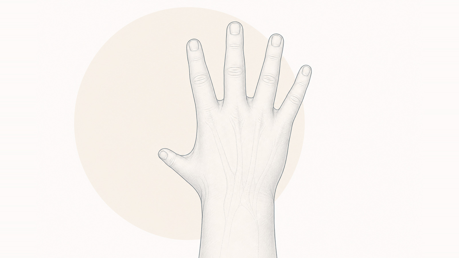 Hypoplastic thumb