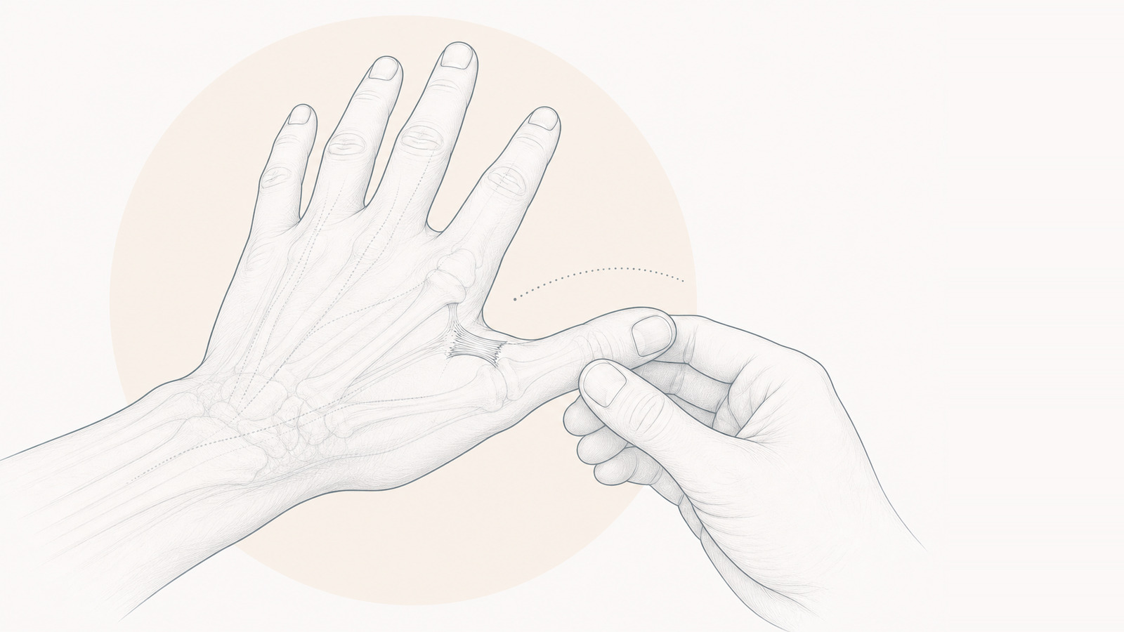 Ligament sprains and strains