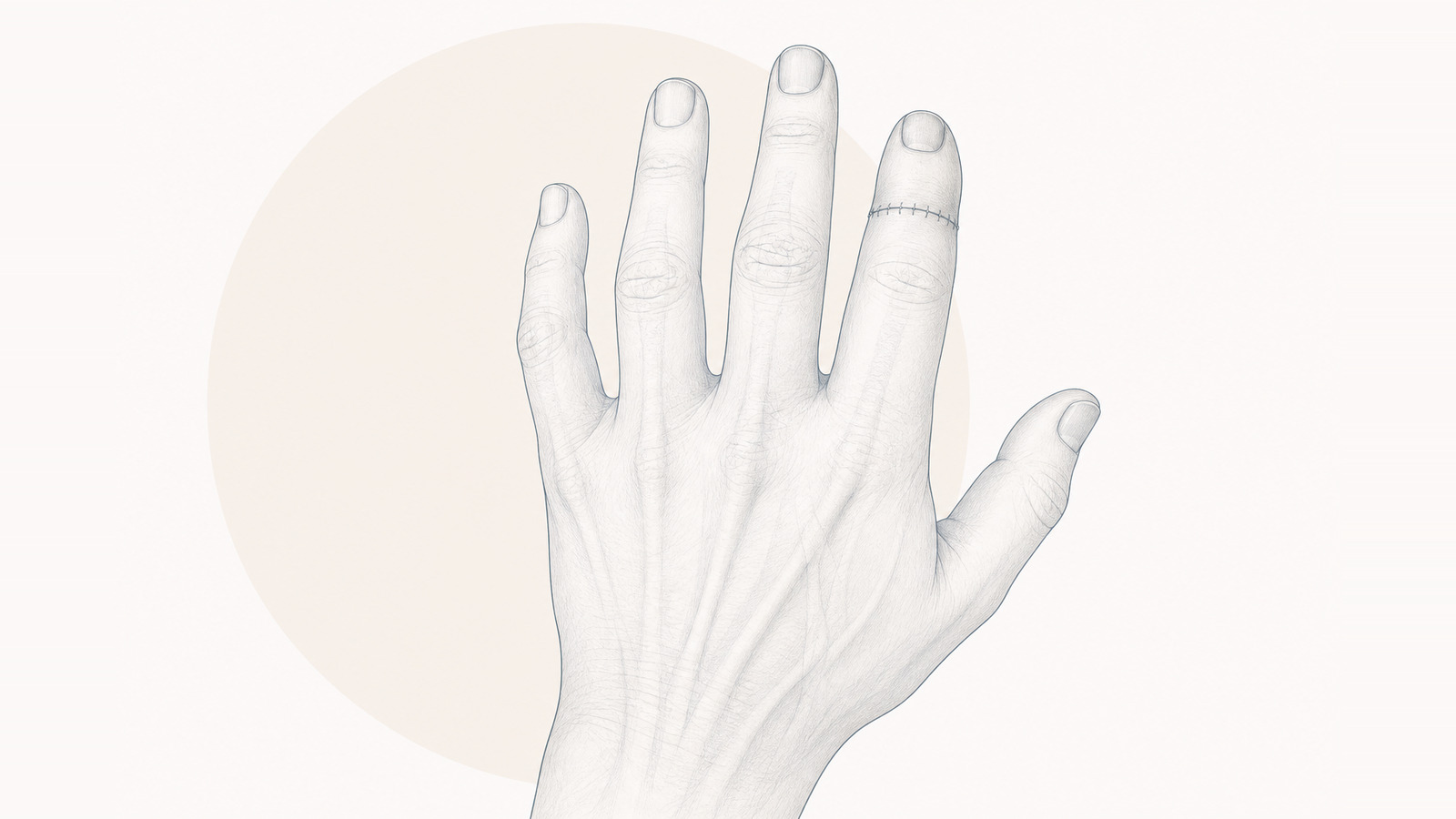 Traumatismes, microchirurgie et réimplantation