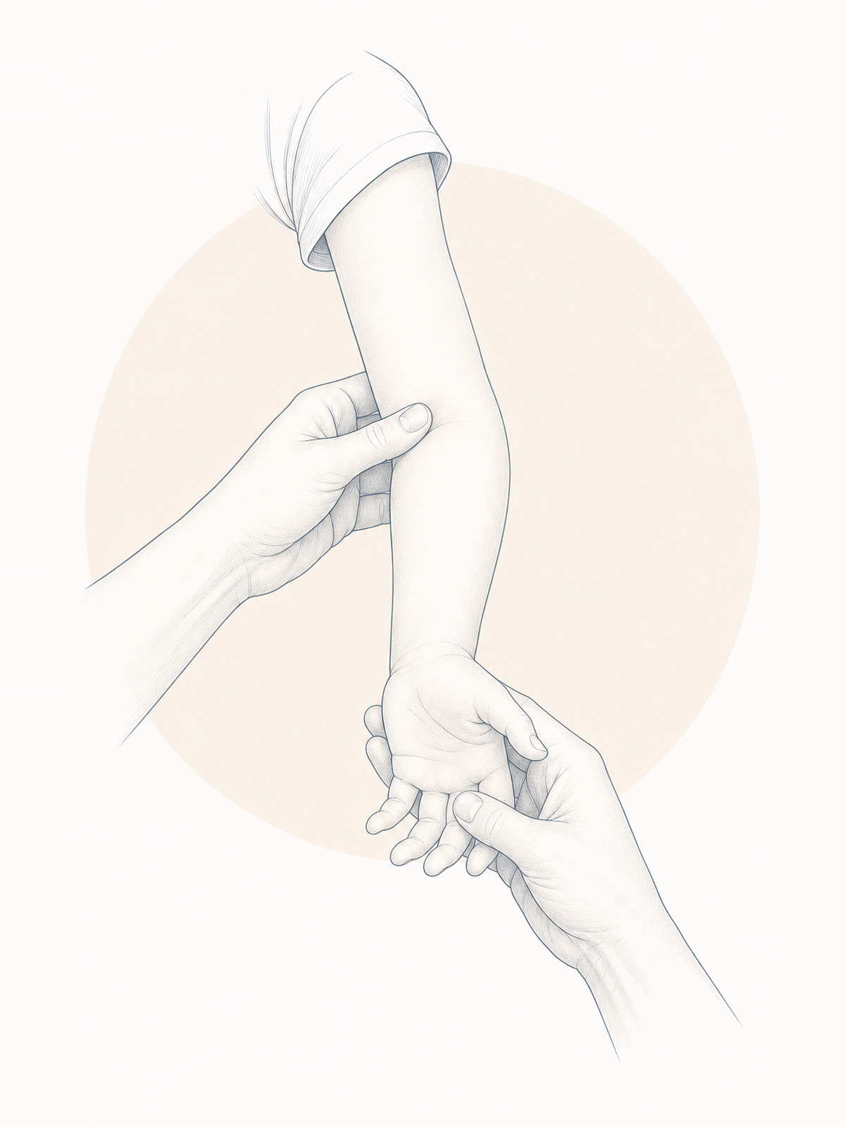 Paediatric upper limb