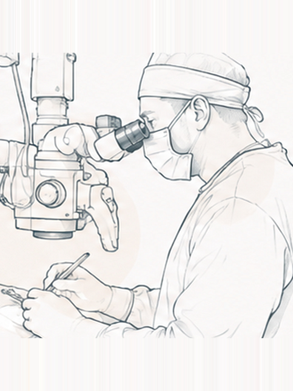 Trauma and microsurgery