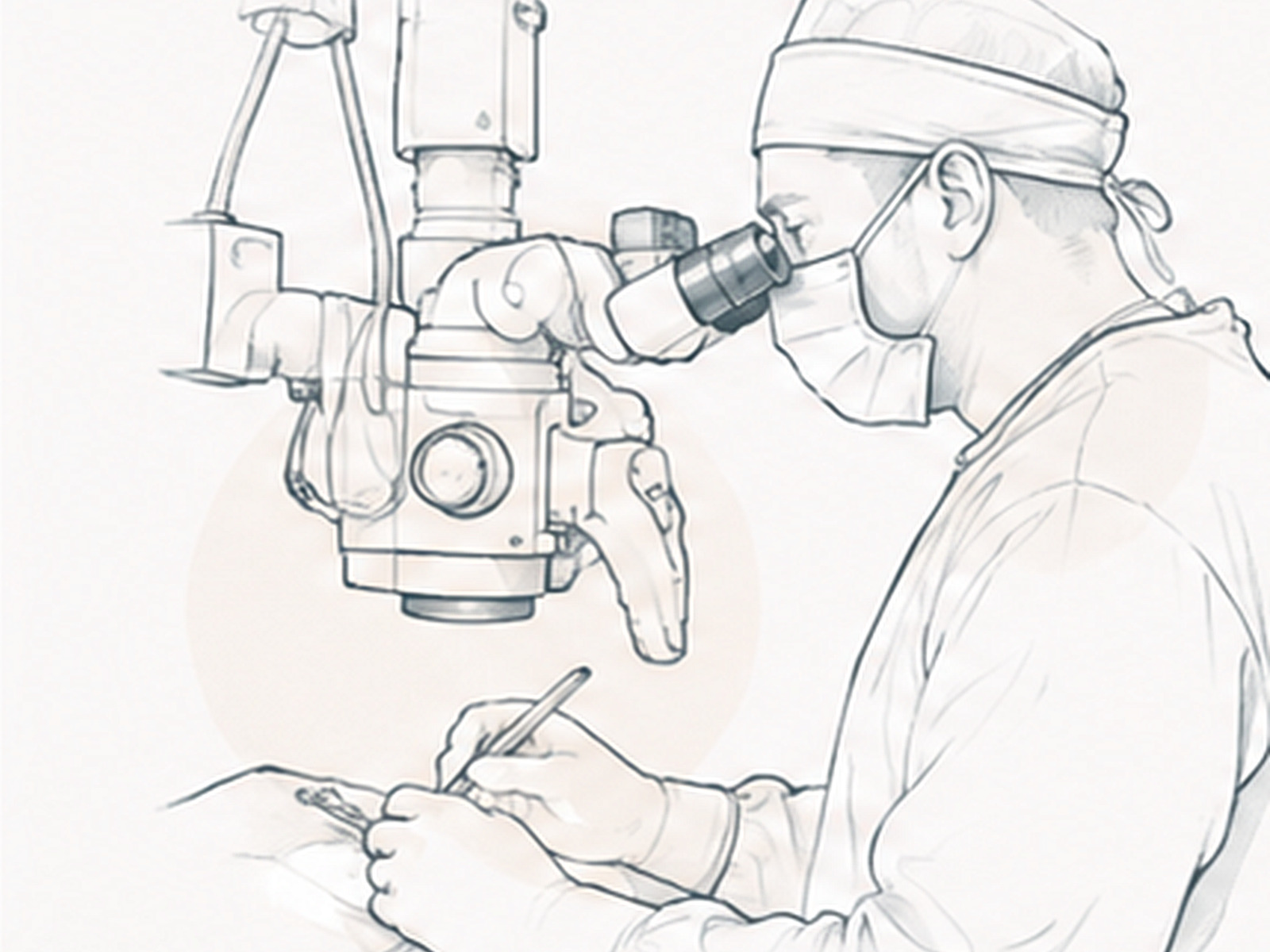 Trauma and microsurgery